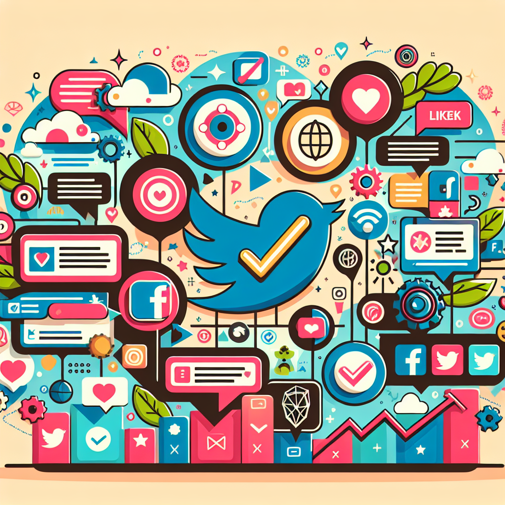Social-Media-Marketing: Tipps für eine erfolgreiche Markenpräsenz