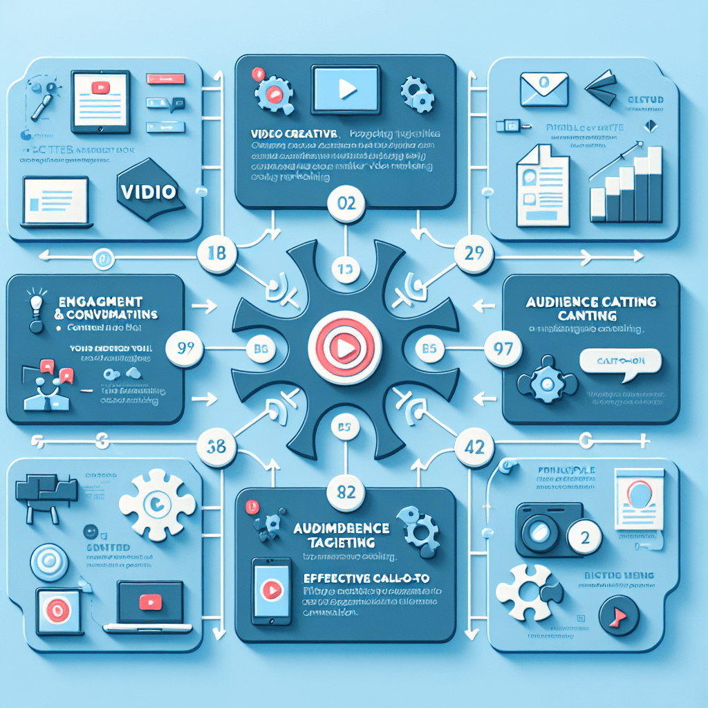 Video-Marketing: Strategien für mehr Engagement und Konversionen