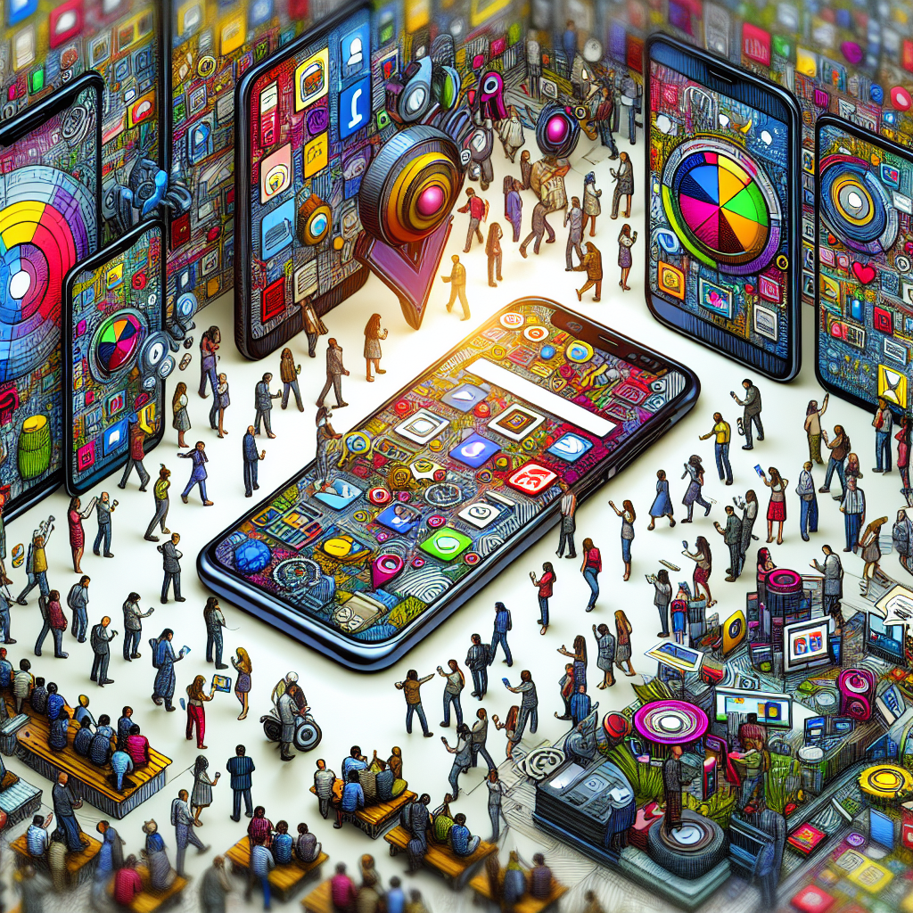 Mobiles Marketing: Optimierung für die Generation Smartphone