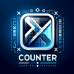 X Counter