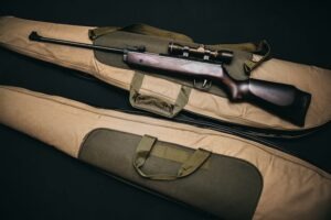 Verantwortungsvoll handeln – So kannst du deine Waffen sicher aufbewahren