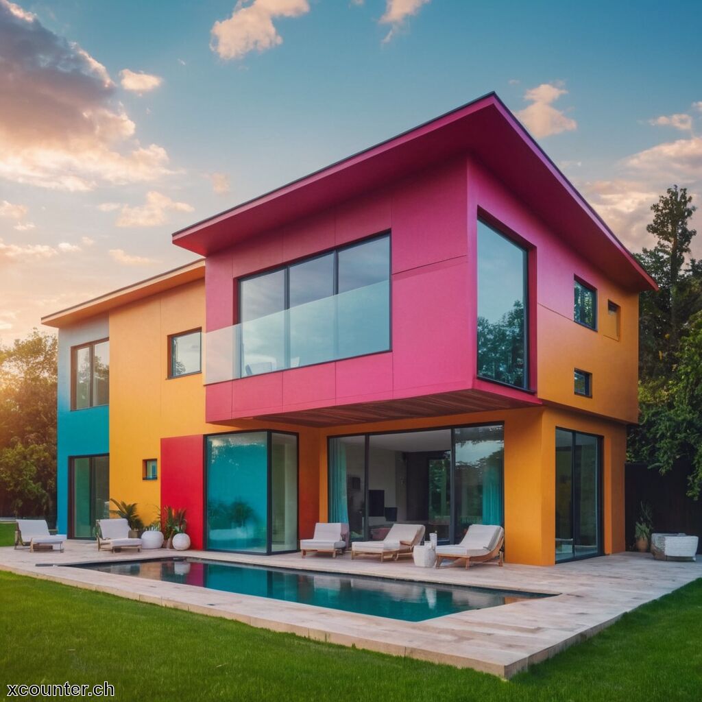 Imobilien über Social Media verkaufen - Das ist dran am Trend