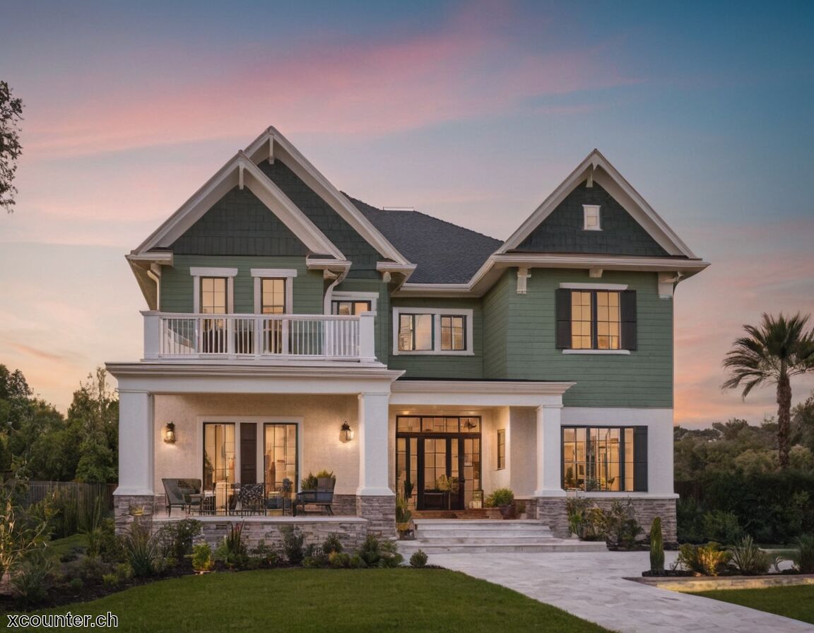 Einsatz von gezielten Werbekampagnen - Imobilien über Social Media verkaufen - Das ist dran am Trend