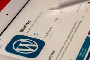 WordPress-Agentur in München: Websites, die Anfragen und Kunden bringen