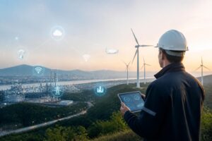 IoT-Lösungen strategisch planen und erfolgreich umsetzen