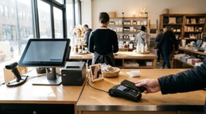 Kassensysteme im Ladengeschäft: Bezahllösungen für den Checkout 2026