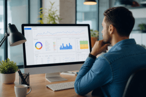 Qualitätsscore und Gebotsstrategien: Google Ads Kampagnen richtig optimieren