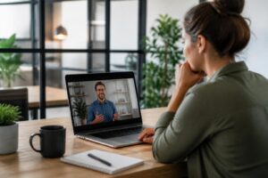 Mitarbeiter schulen: So unterstützt E-Learning beim Onboarding