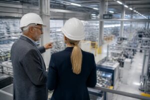 IoT erfordert erfahrene Begleitung bei der Umsetzung