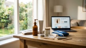 Produktseiten-SEO für Pflegeartikel: Keyword-Struktur und Conversion